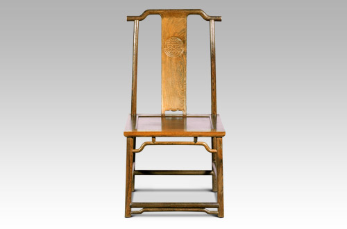 南美酸枝(巴拉圭苏木)家具